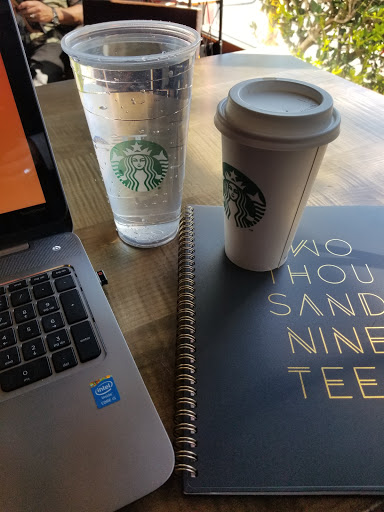 Coffee Shop «Starbucks», reviews and photos, 19239 Sonoma Hwy, Sonoma, CA 95476, USA