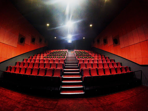Lotte Cinema Nowzone