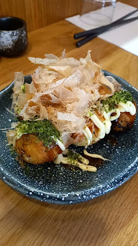 Takoyaki du Restaurant de nouilles (ramen) Genki à Reims - n°15