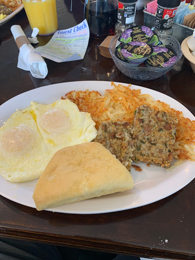 Cafe «The Feed Store», reviews and photos, 301 Ave A, Port Neches, TX 77651, USA