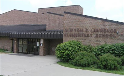 Clifton E Lawrence School