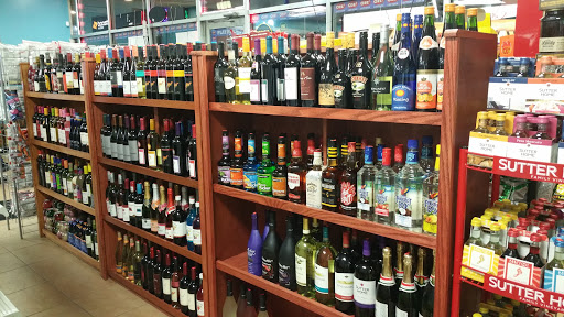 Tobacco Shop «Brice Park Smoke Shop & Carryout», reviews and photos, 6351 Tussing Rd, Reynoldsburg, OH 43068, USA