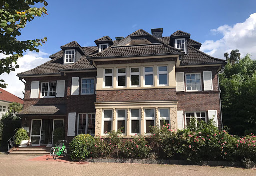 Kleintierpraxis Dr. med. Vet. Angelika Hoffmann unter Delmenhorst, Niedersachsen