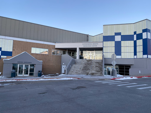 Recreation Center «Cottonwood Heights Recreation Center», reviews and photos, 7500 S 2700 E, Cottonwood Heights, UT 84121, USA