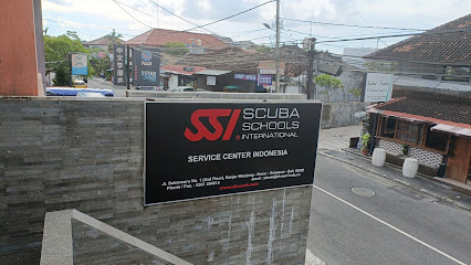 SSI Indonesia Headquarters