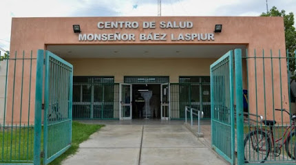 Centro De Salud Monseñor Báez Laspiur