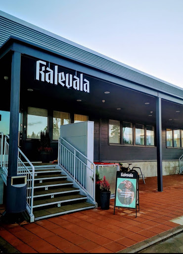 Kalevala Outlet & Experience