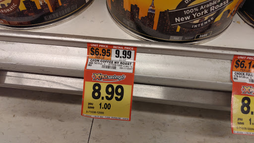 Grocery Store «ACME Markets», reviews and photos, 2007 NJ-35, Wall Township, NJ 07719, USA