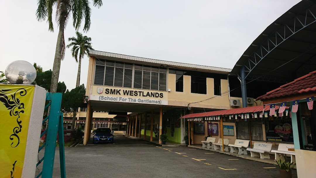 SMK Westlands