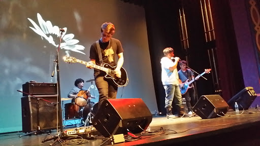 Performing Arts Theater «Rio Grande Theatre», reviews and photos, 211 N Downtown Mall, Las Cruces, NM 88001, USA