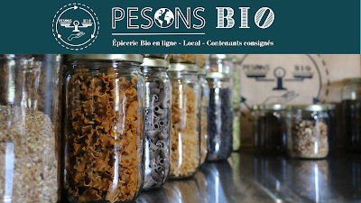 Pesons Bio à Vieux-Manoir