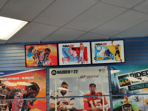 Electronics Store «GameStop», reviews and photos, 7540 Orangethorpe Ave c, Buena Park, CA 90621, USA