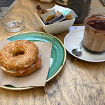 Photo n°3 de l'avis de Denise.u fait le 07/09/2023 à 18:49 sur le  Pappare' Emilia à Reggio Emilia