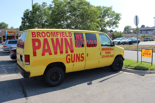 Jewelry Buyer «Broomfield Pawn», reviews and photos, 6650 W 120th Ave, Broomfield, CO 80020, USA