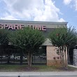 Spare Time Huntersville