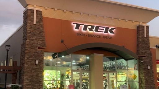 Bicycle Store «The Cycling Hub», reviews and photos, 1200 Oakley Seaver Dr, Clermont, FL 34711, USA