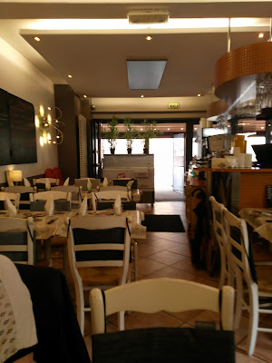 Le Lutétia à Saint-Dizier