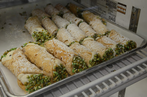 Deli «Frangella Italian Market, Inc.», reviews and photos, 11925 S 80th Ave, Palos Park, IL 60464, USA