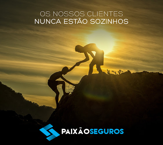 Paixão - Corretores De Seguros, Lda.