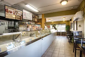 Tropical Ice Cream & Coffee image