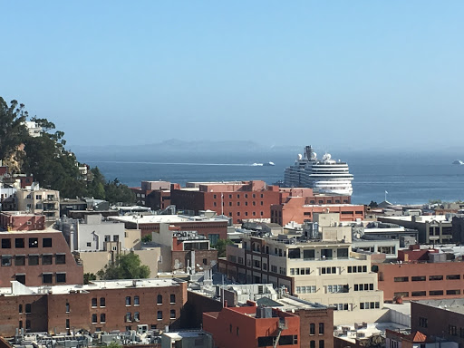 Real Estate Agency «Redfin», reviews and photos, 655 Montgomery St #1500, San Francisco, CA 94111, USA