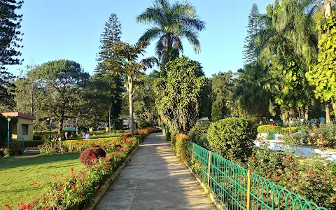 Yercaud Anna Park image