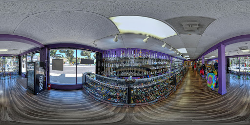 Vaporizer Store «Smoke Spot Smoke Shop», reviews and photos, 24424 Hawthorne Blvd, Torrance, CA 90505, USA