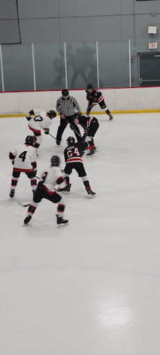 Recreation Center «St Croix Valley Recreation Center», reviews and photos, 1675 Market Dr, Stillwater, MN 55082, USA