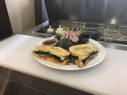 Bakery «Espresso Roma», reviews and photos, 825 E 13th Ave, Eugene, OR 97401, USA