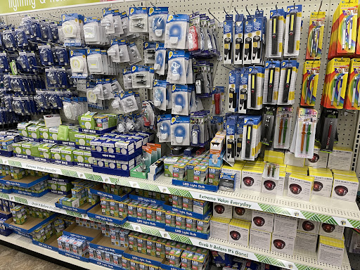 Dollar Store «Dollar Tree», reviews and photos, 1700 Sullivan Trail #1a, Easton, PA 18040, USA