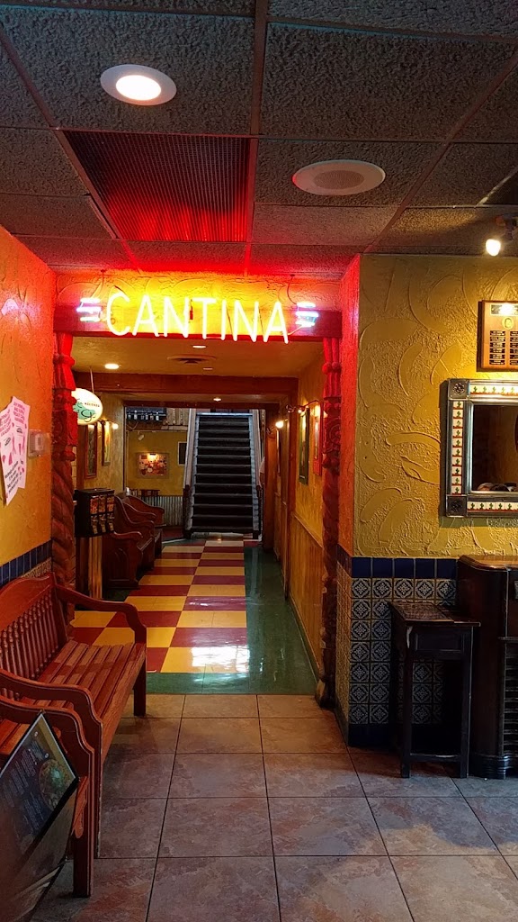 Hacienda Mexican Restaurants 46544