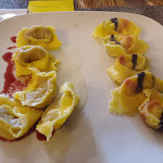 Photo n°1 de l'avis de Simone.u fait le 10/04/2024 à 04:29 sur le  Osteria al Volto Bistrot à Valeggio sul Mincio