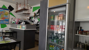 Photo n°33 de S’top salade à La Roche-Posay ()