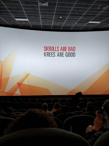 Movie Theater «AMC Showplace Edwardsville 12», reviews and photos, 6633 Center Grove Rd, Edwardsville, IL 62025, USA