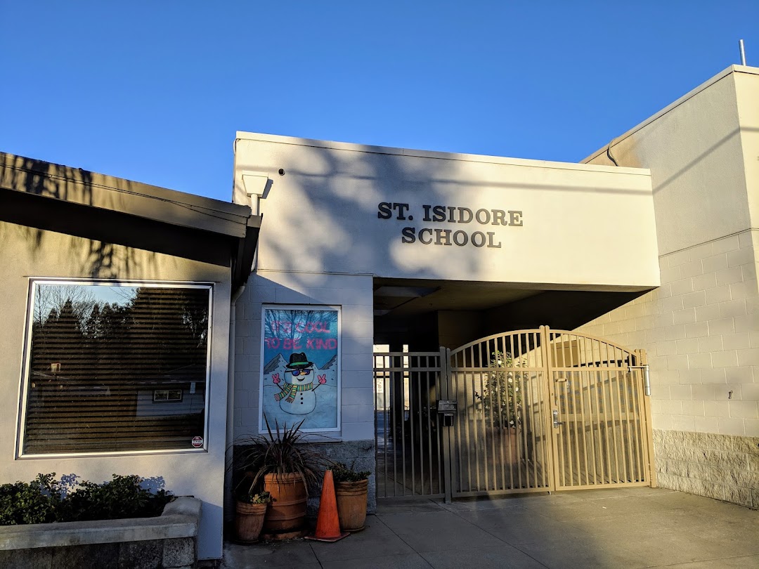 St. Isidore School