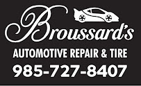 Broussard's Automotive Repair & Tires - Photo 8 - Car repair in Houma, LA, Houma