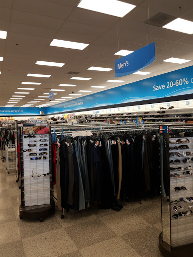 Clothing Store «Ross Dress for Less», reviews and photos, 11840 W 95th St, Overland Park, KS 66214, USA