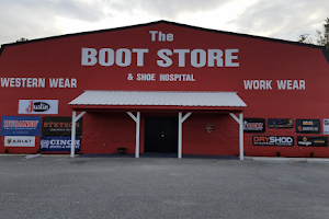 The Boot Store - Loxley, AL image