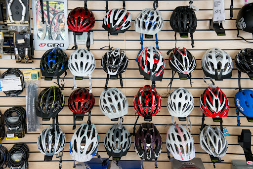 Bicycle Store «The Cyclery Bike Shop», reviews and photos, 15037 Imperial Hwy, La Mirada, CA 90638, USA