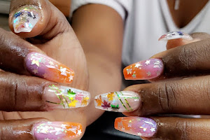 Ms Nails nails salon
