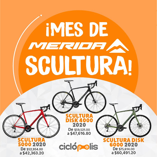 Ciclópolis Cancún