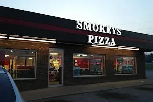 Smokeys Pizza image