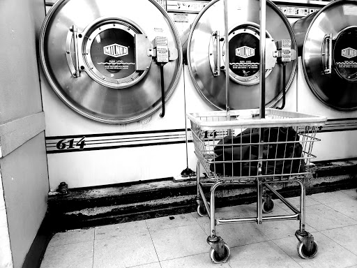Dry Cleaner «Walnut Park Cleaners», reviews and photos, 5420 NE 6th Ave, Portland, OR 97211, USA
