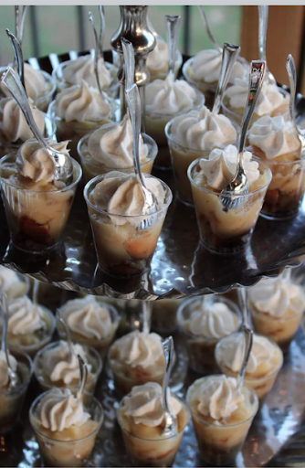 Caterer «Grade-A Catering», reviews and photos, 1570 Brown Ave, Cookeville, TN 38501, USA