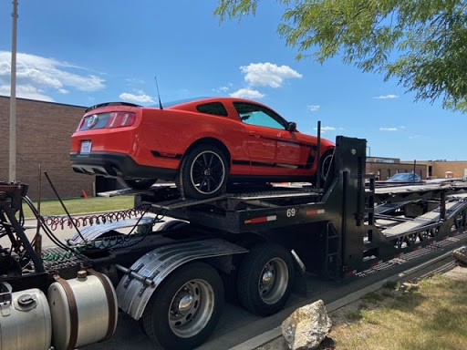 Used Car Dealer «Net Motorcars Used Cars», reviews and photos, 1030 Republic Dr, Addison, IL 60101, USA