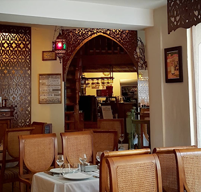 Flandres Liban à Lille