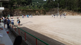 Campo do Grupo Desportivo de Longos