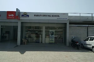 Maruti Suzuki Driving School - Raviratna Motors image