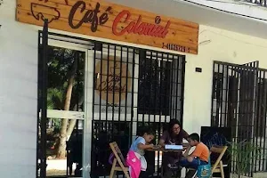 Cafe Colonial El Puente, C.a image