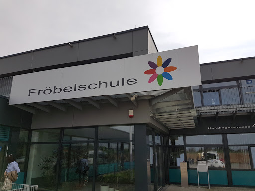 Fröbelschule Fellbach
